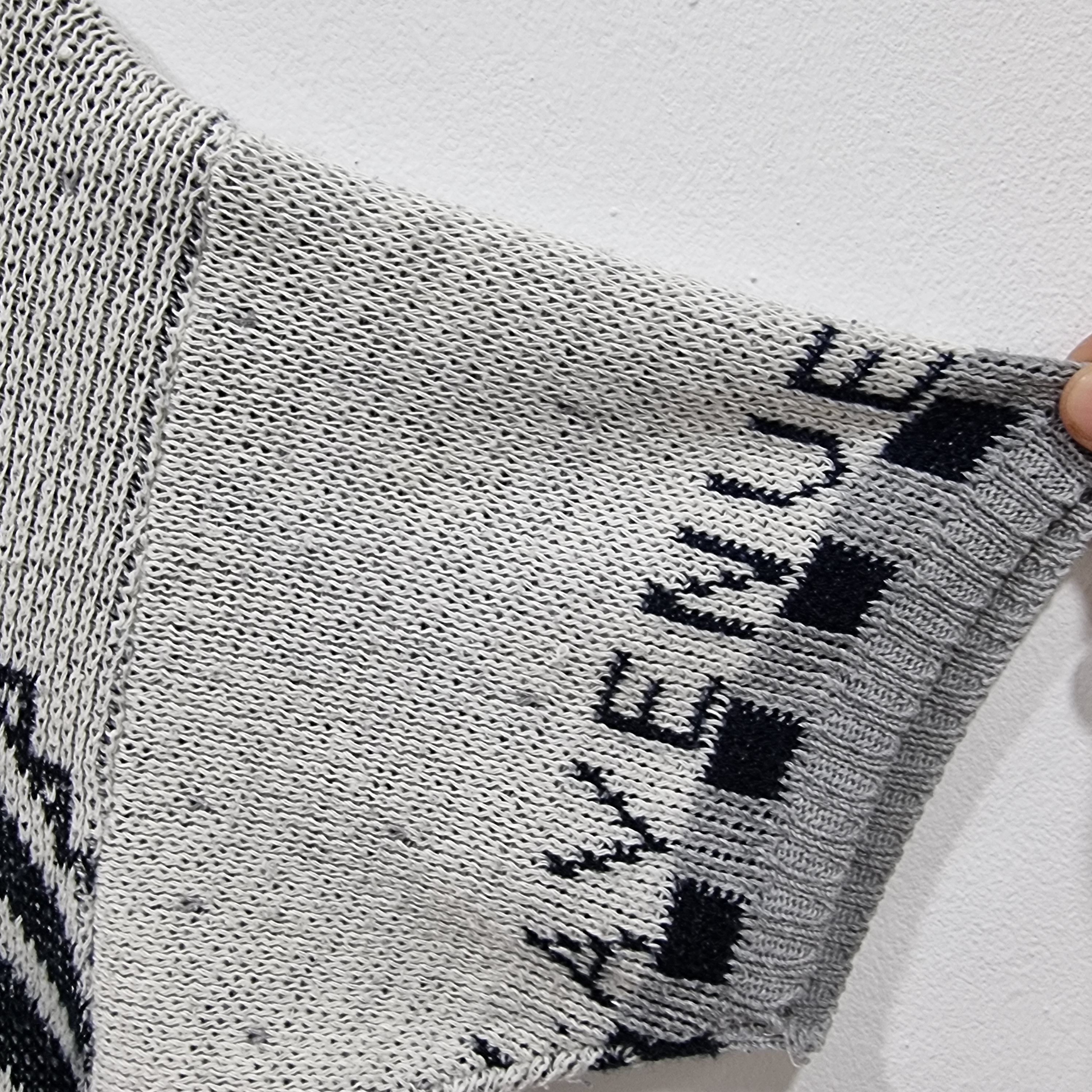 Aran Isles Knitwear × Morgan Homme × Saks Fifth Avenue Morgan fifth avenue 5th Size US M / EU 48-50 / 2 - 3 Thumbnail