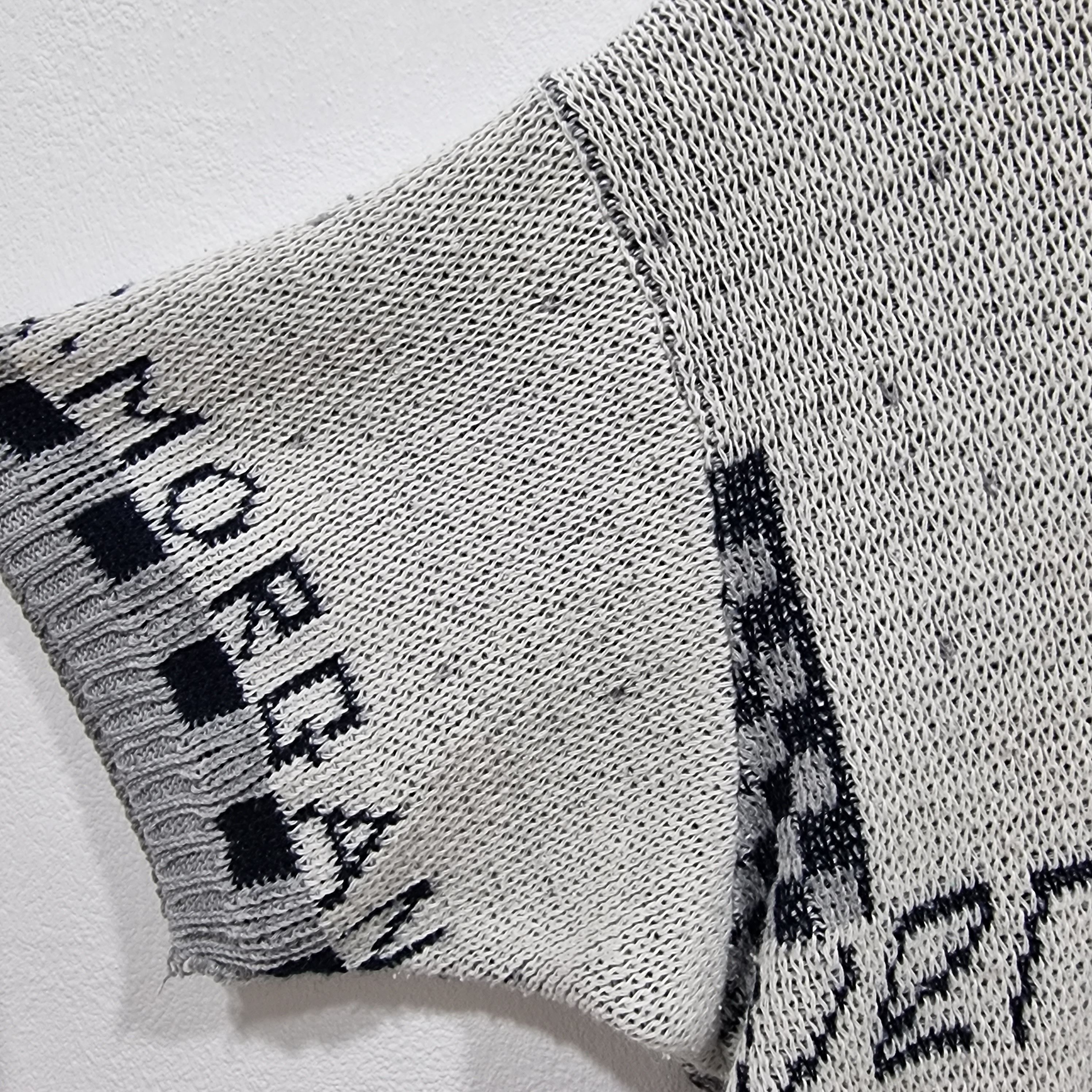 Aran Isles Knitwear × Morgan Homme × Saks Fifth Avenue Morgan fifth avenue 5th Size US M / EU 48-50 / 2 - 4 Thumbnail