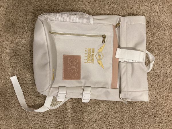 new balance nationals bag