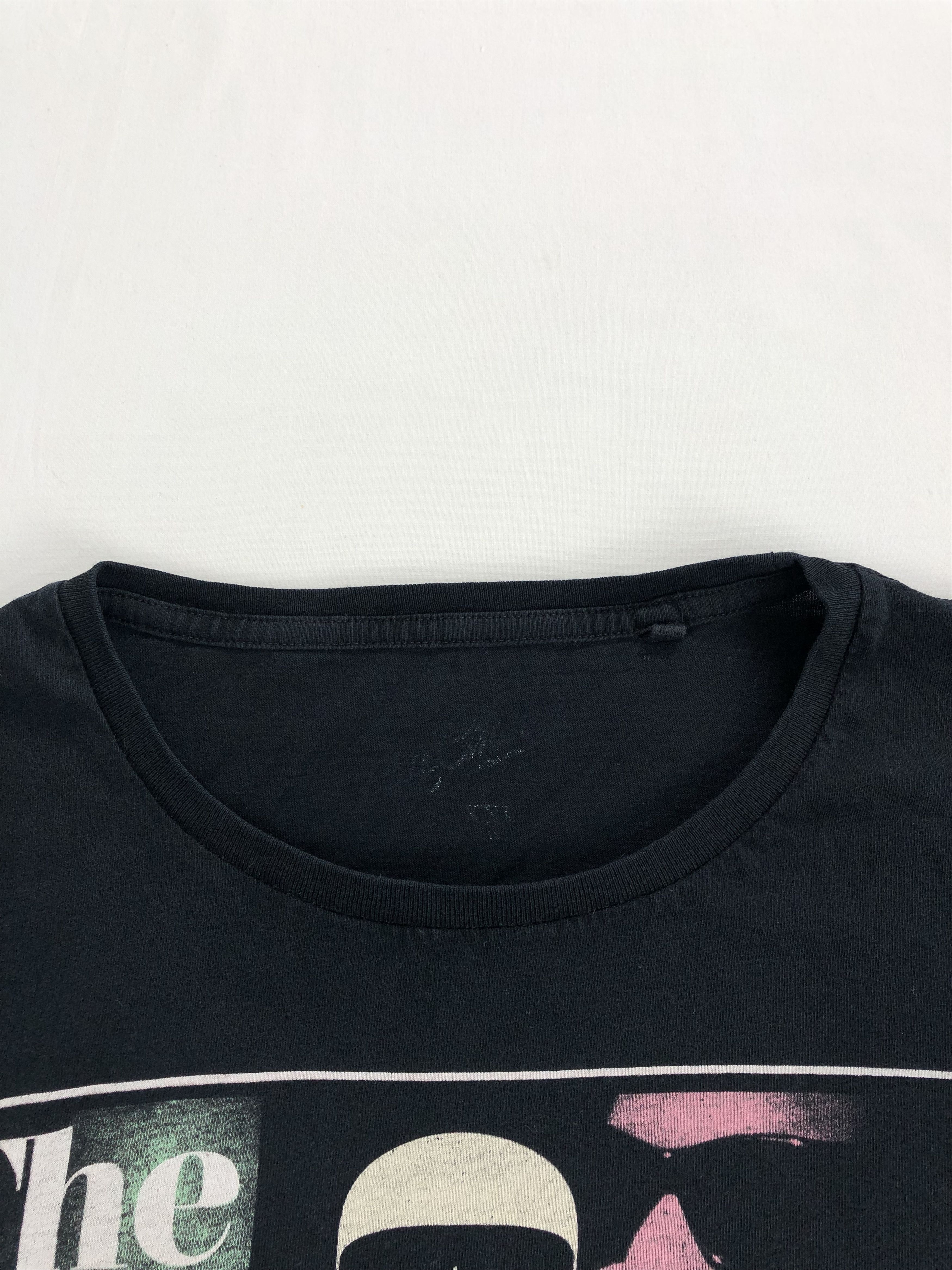 Band Tees Ray Charles t-shirt (B. B. King Elvis Presley Chuck Berry) Size US XXL / EU 58 / 5 - 12 Thumbnail