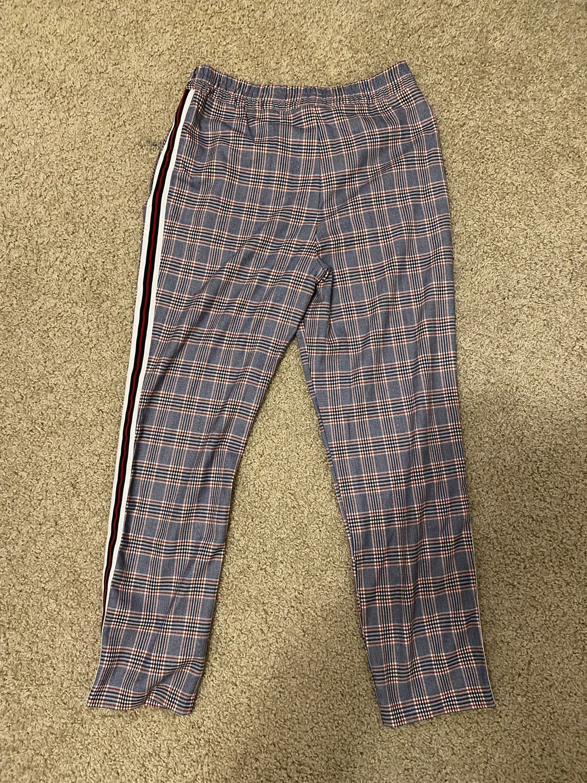 Hollister XXXTENTACION x Hollister Sweatpants Grailed