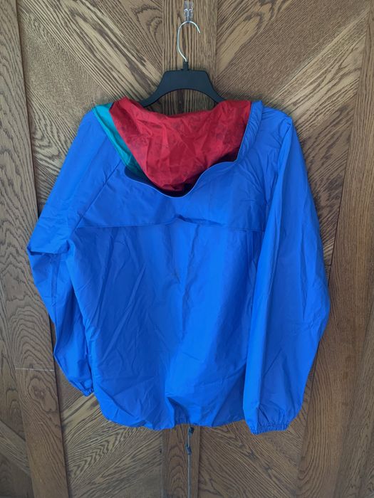 Columbia Vintage Columbia Rain Jacket | Grailed