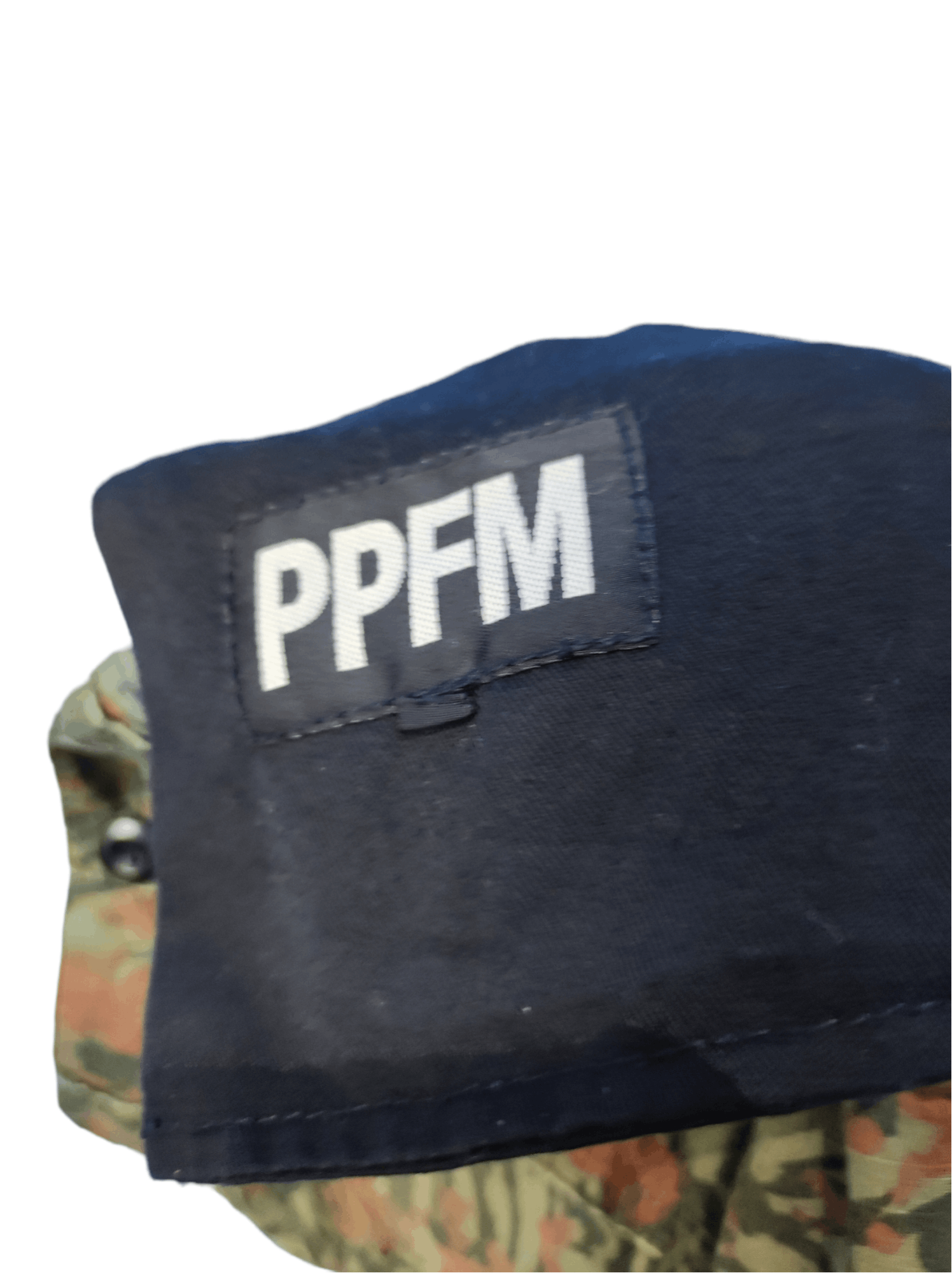 Designer × PPFM PPFM Tactical Cargo Pants Digital Camouflage Size US 34 / EU 50 - 7 Thumbnail