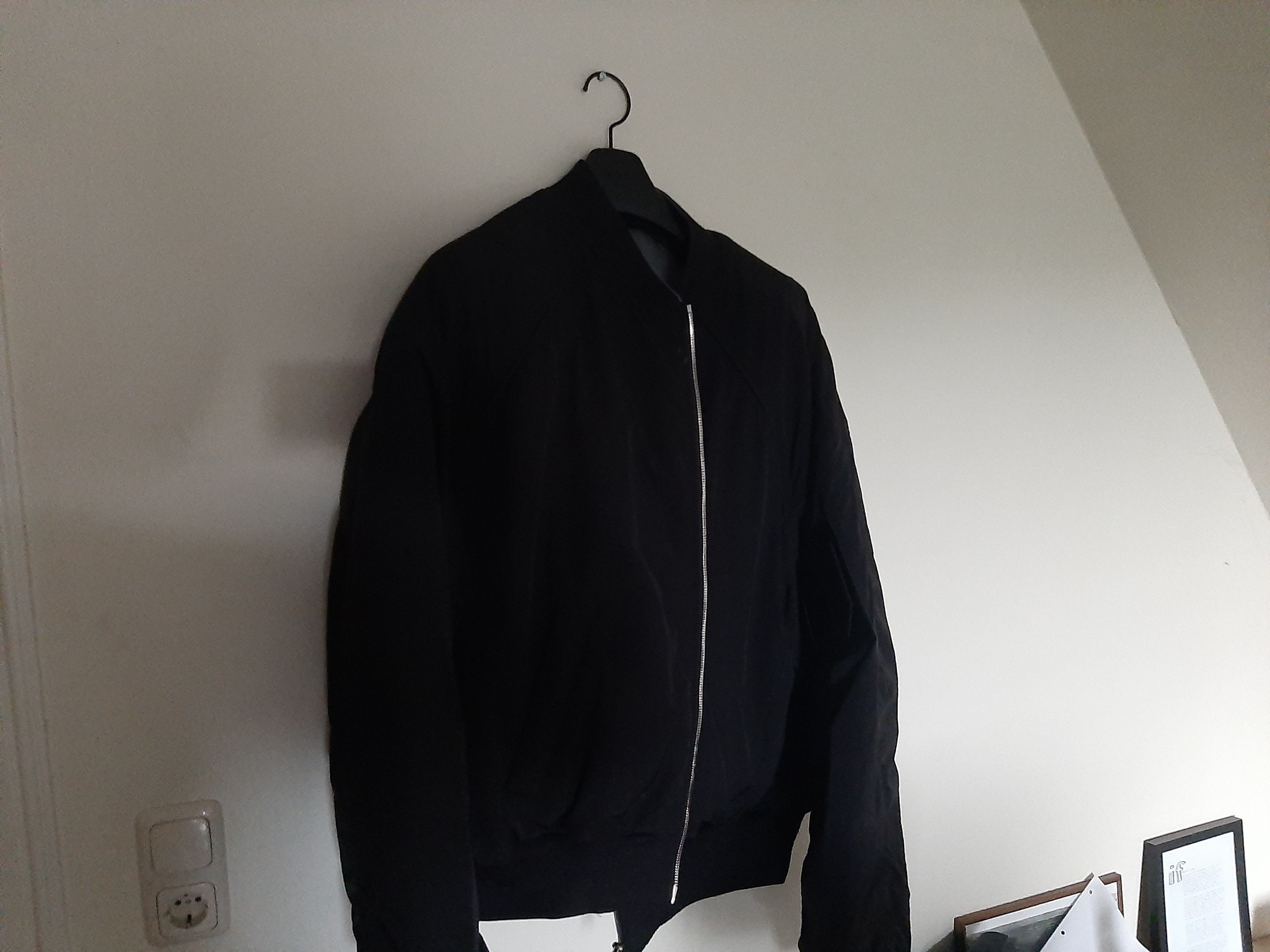 Juun.J MA-1 reversible Bomber Size US M / EU 48-50 / 2 - 9 Thumbnail
