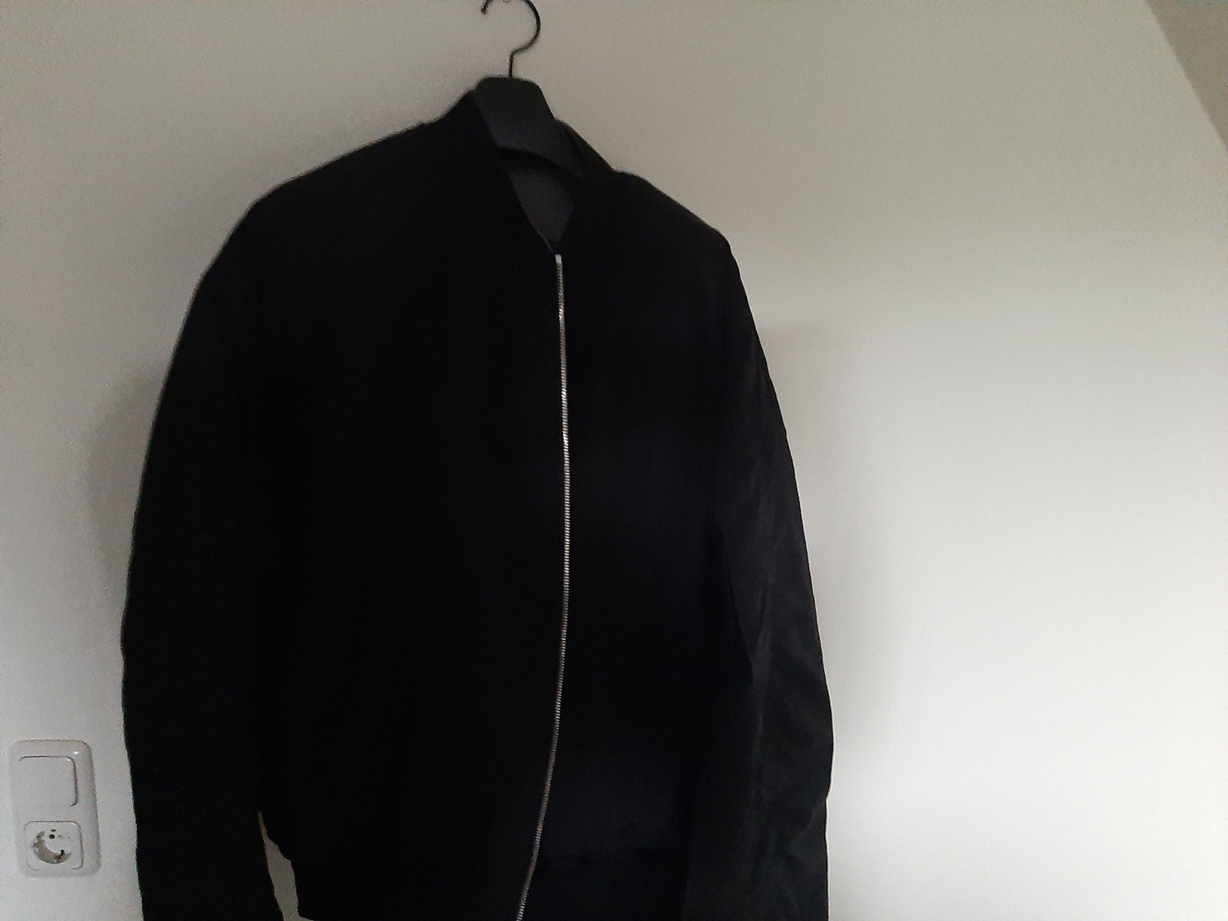 Juun.J MA-1 reversible Bomber Size US M / EU 48-50 / 2 - 1 Thumbnail