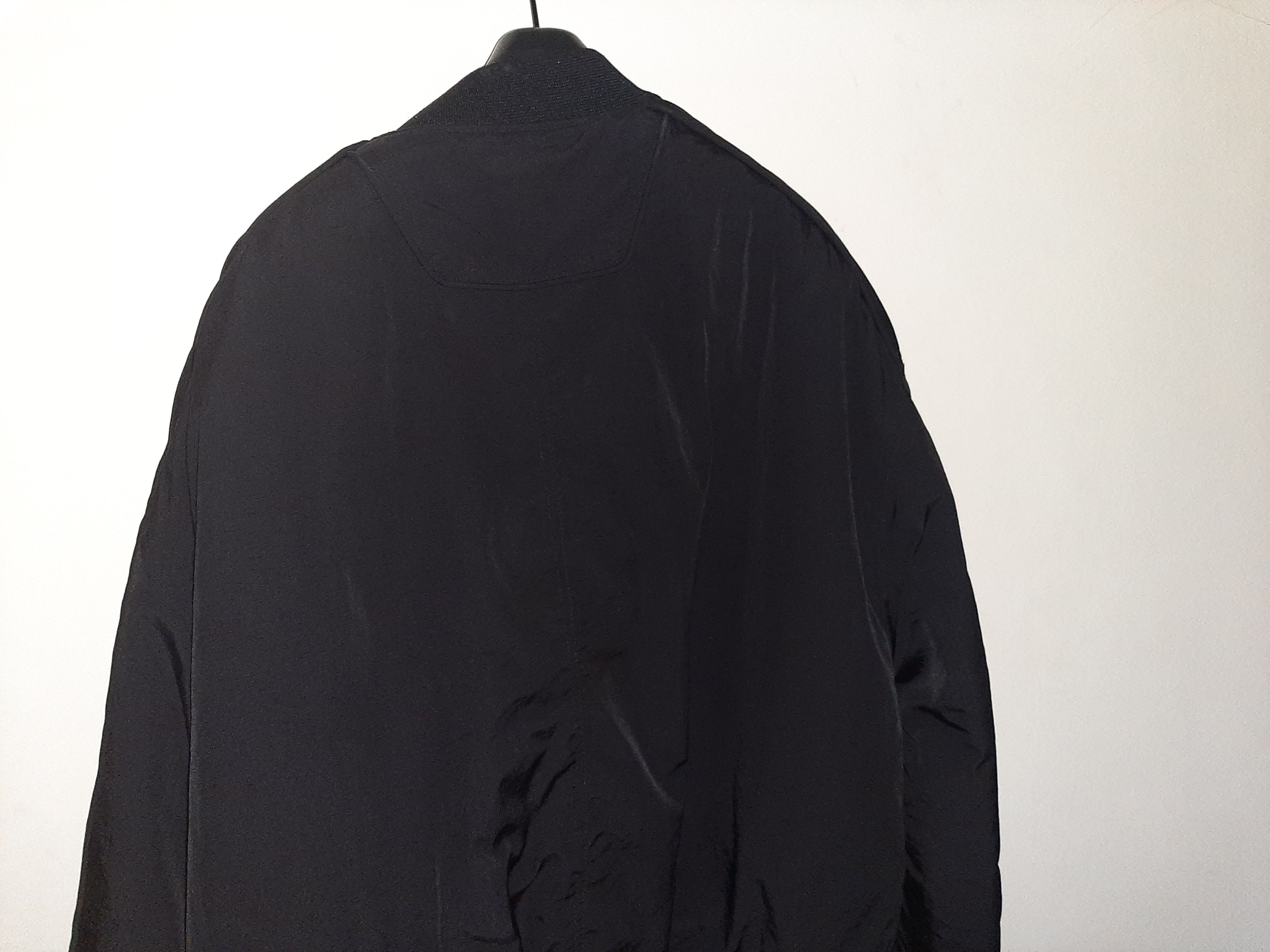 Juun.J MA-1 reversible Bomber Size US M / EU 48-50 / 2 - 7 Thumbnail