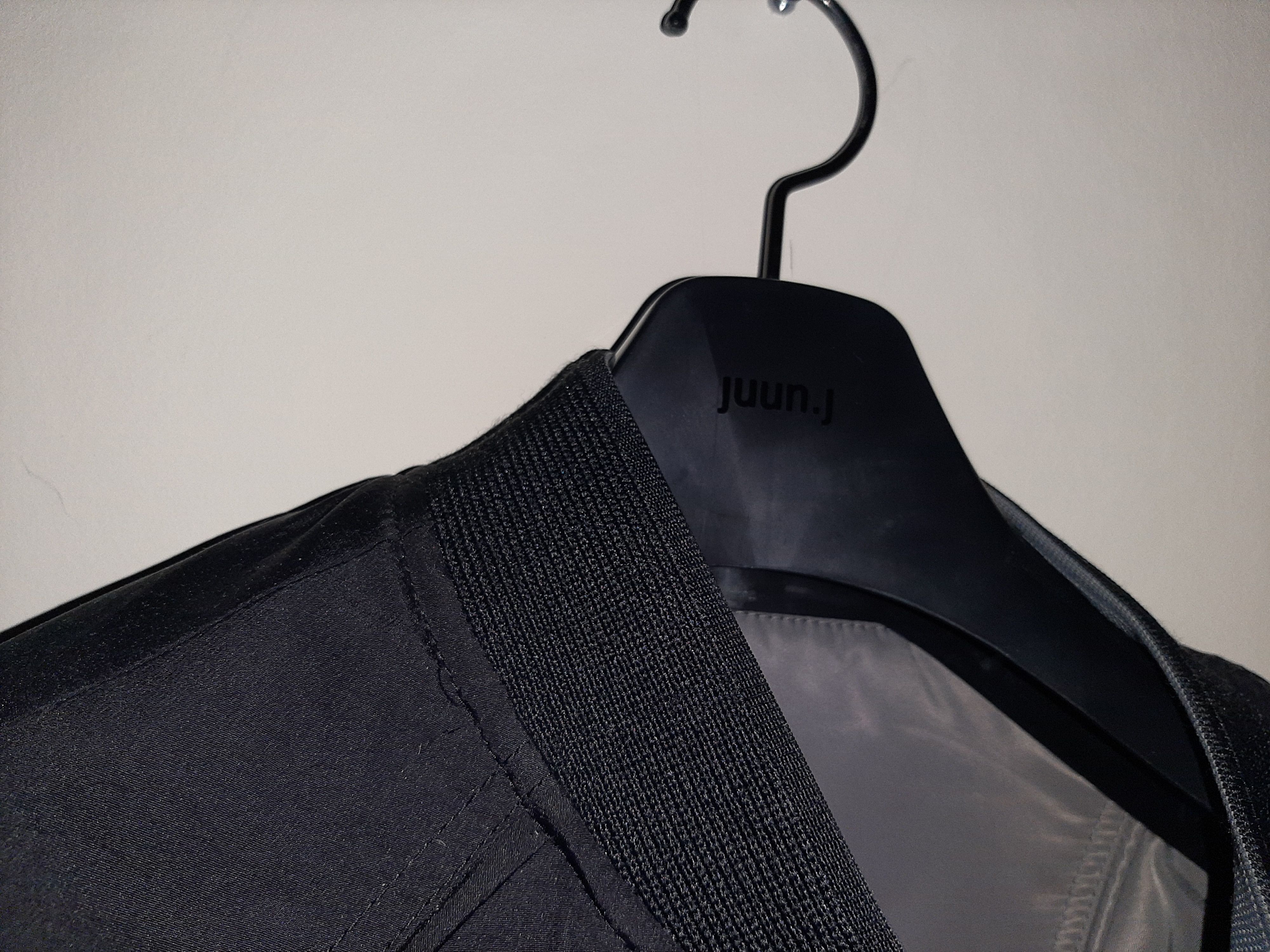 Juun.J MA-1 reversible Bomber Size US M / EU 48-50 / 2 - 4 Thumbnail