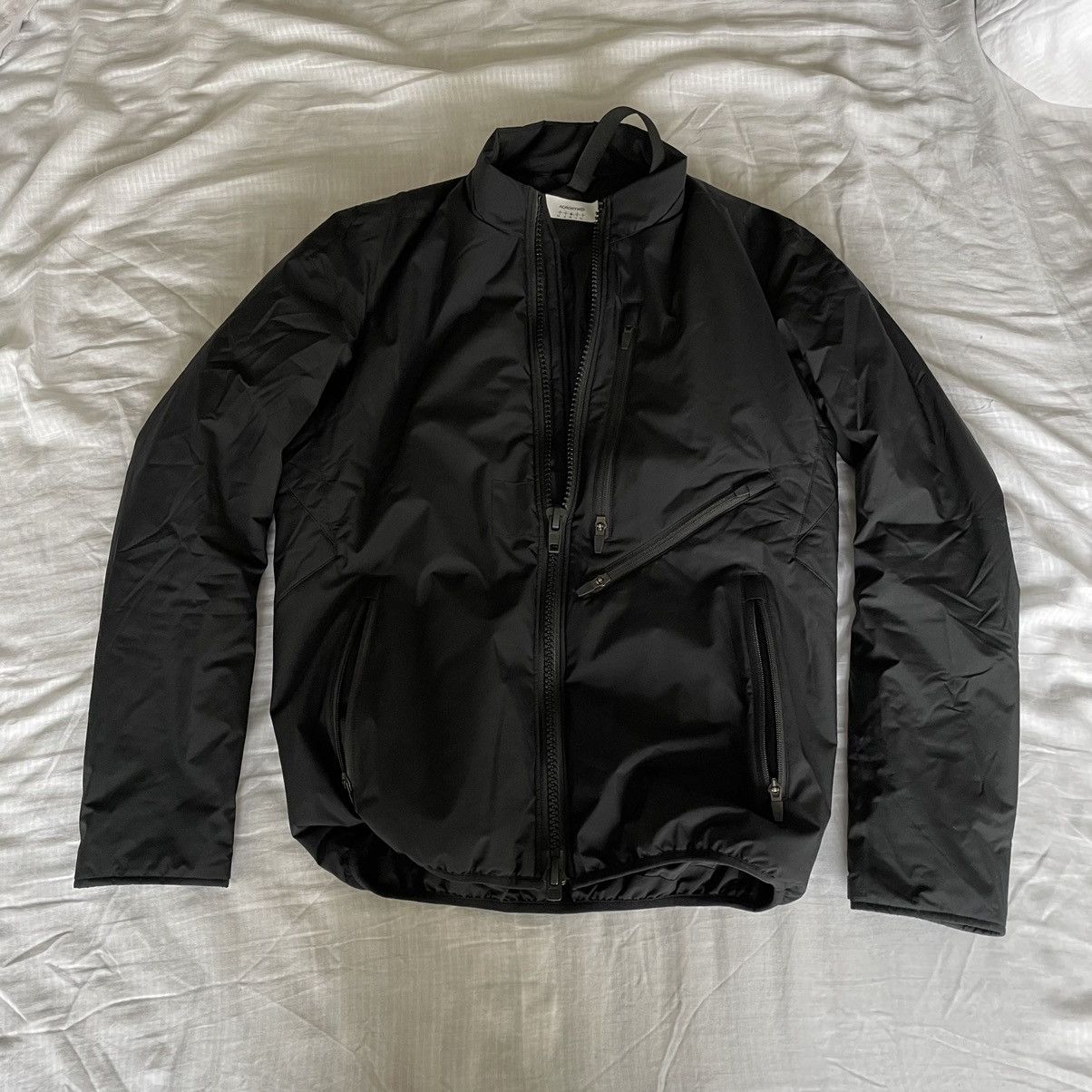 Acronym Acronym J58-WS Jacket | Grailed