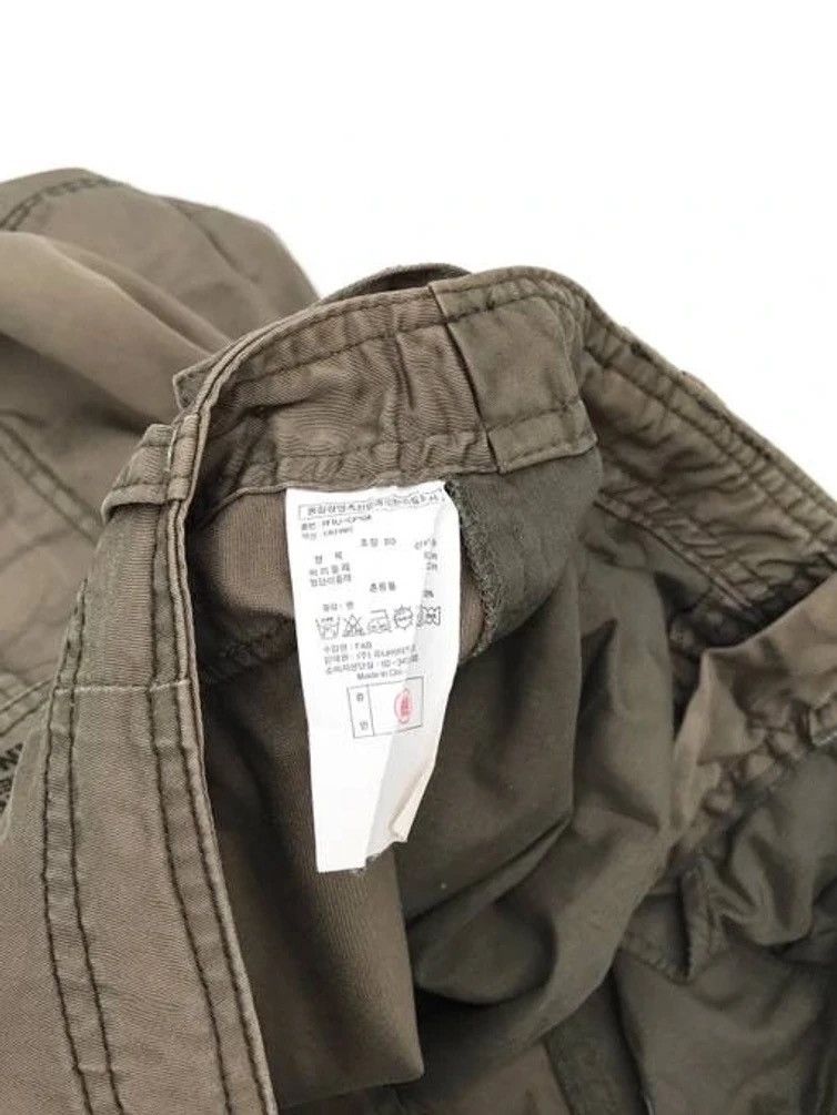 Other Cargo Pants Streetwear Multipocket Pants Size US 31 - 5 Thumbnail