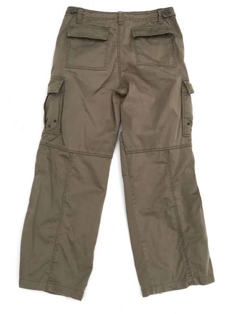 Other Cargo Pants Streetwear Multipocket Pants Size US 31 - 7 Thumbnail