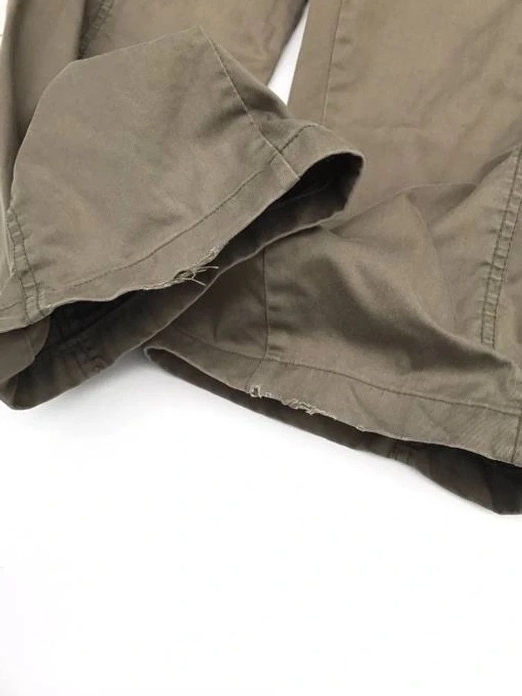 Other Cargo Pants Streetwear Multipocket Pants Size US 31 - 6 Thumbnail