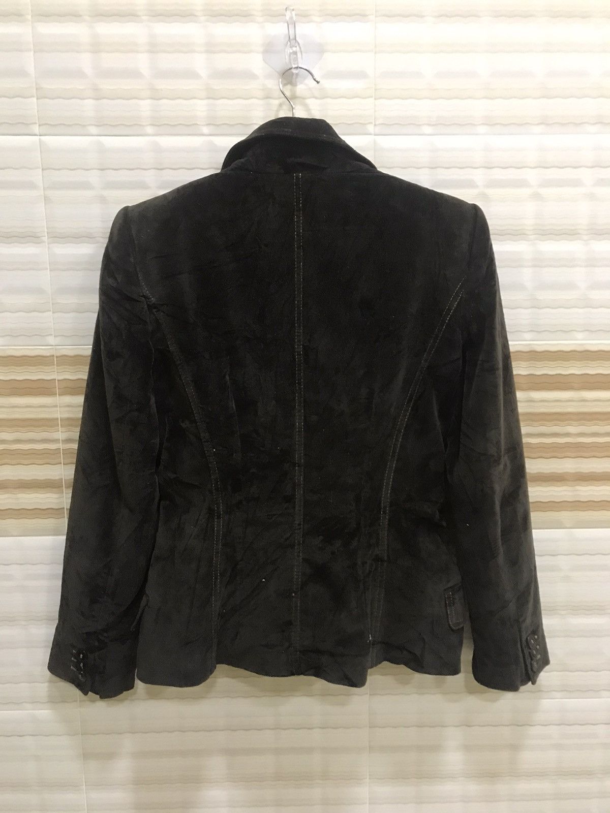 Dolce & Gabbana 🔥SALE🔥 Double breasted Dolce gabbana jacket Size US S / EU 44-46 / 1 - 2 Thumbnail
