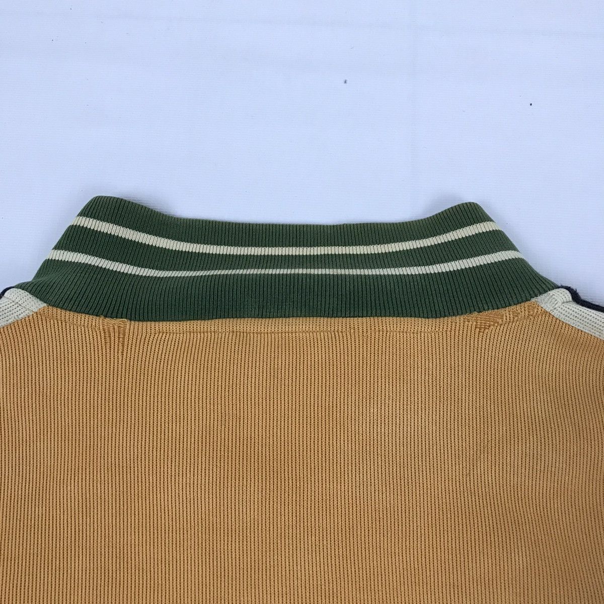 Champion × Vintage Vintage Distressed Champion Zipper Jacket Size US XL / EU 56 / 4 - 9 Thumbnail
