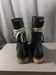 Rick Owens FW17 Glitter Pentagram Creeper Boots Size US 8.5 / EU 41-42 - 2 Thumbnail