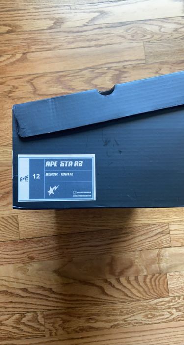 bapesta travis scott