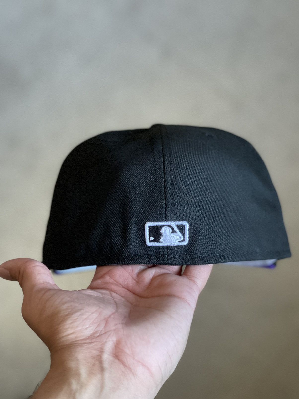New Era Hat Club Exclusive AUX Pack New Era New York Yankees 7 1/4 Size ONE SIZE - 4 Thumbnail