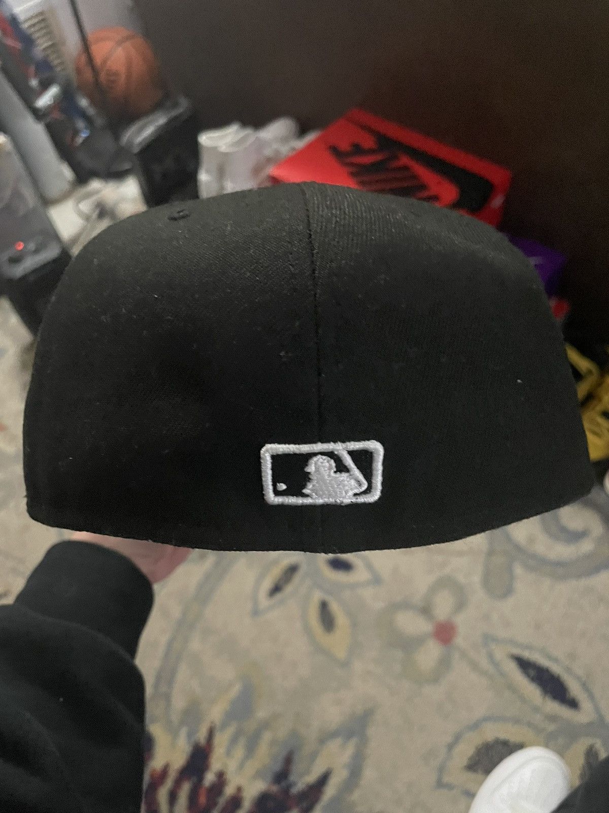 New Era Hat Club Exclusive AUX Pack New Era New York Yankees 7 1/4 Size ONE SIZE - 9 Thumbnail