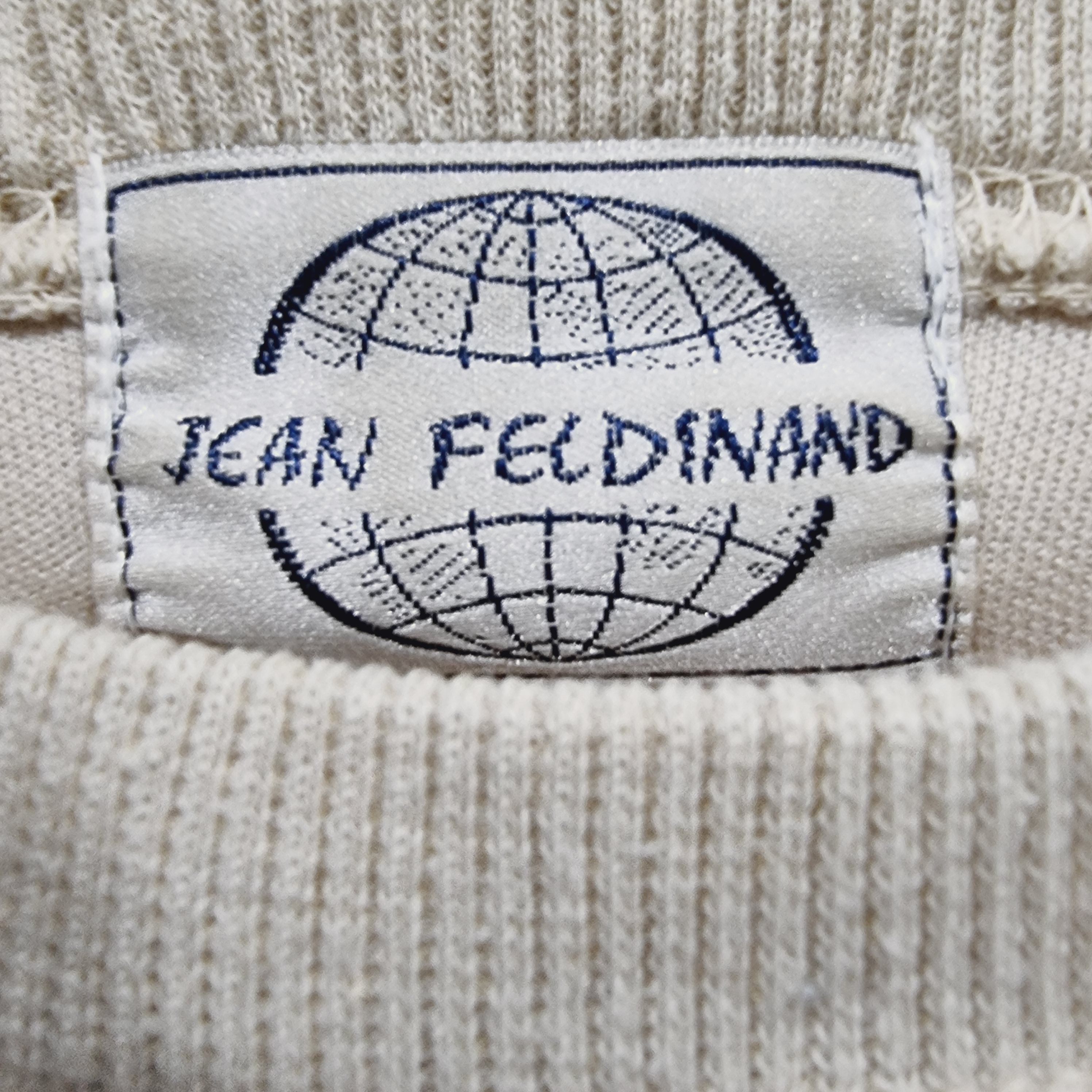 Designer × Japanese Brand × Jean Jean feldinand neighbourhood streetwear y2k style Size US M / EU 48-50 / 2 - 3 Thumbnail