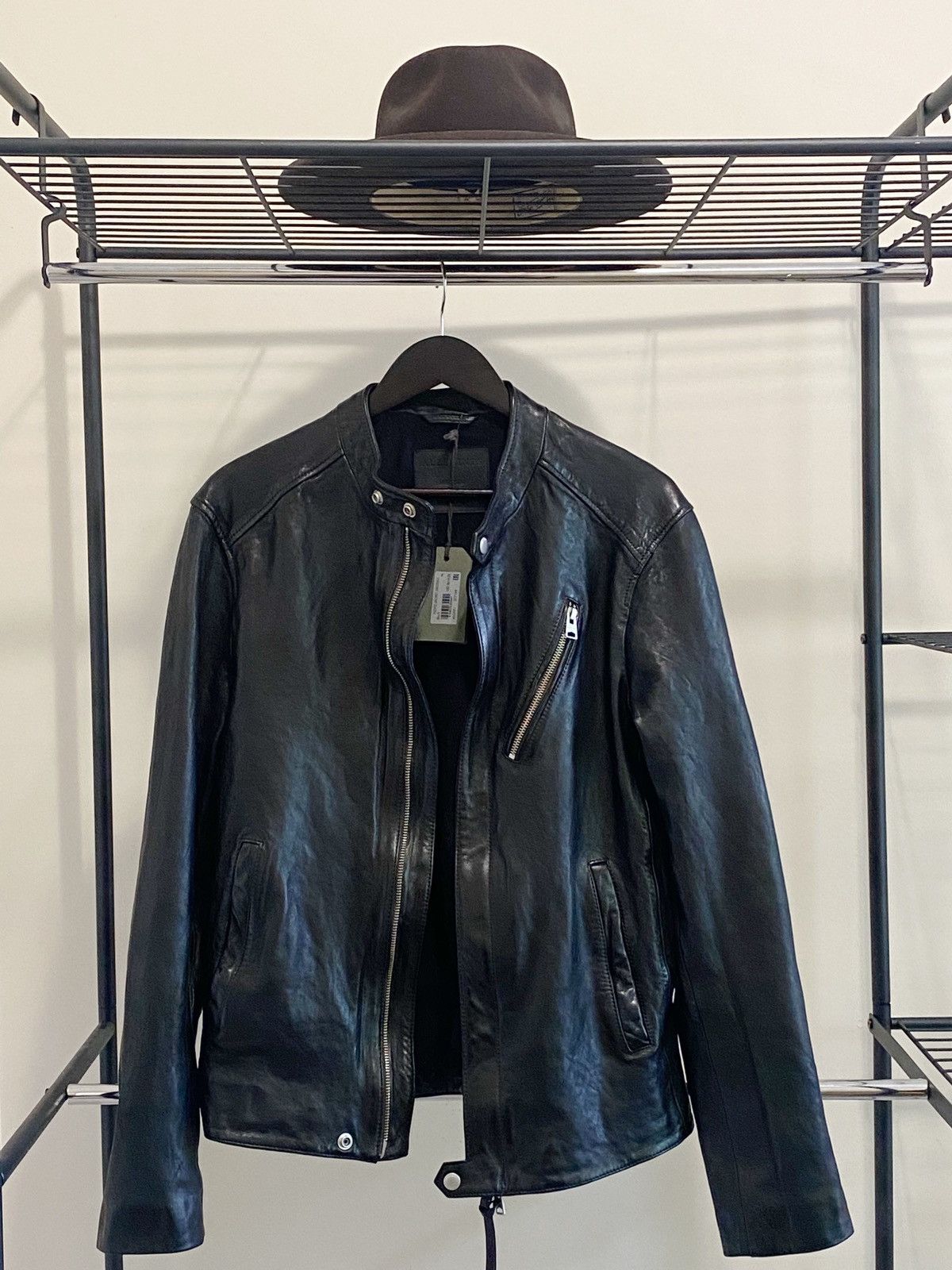 Allsaints Floyd Jacket