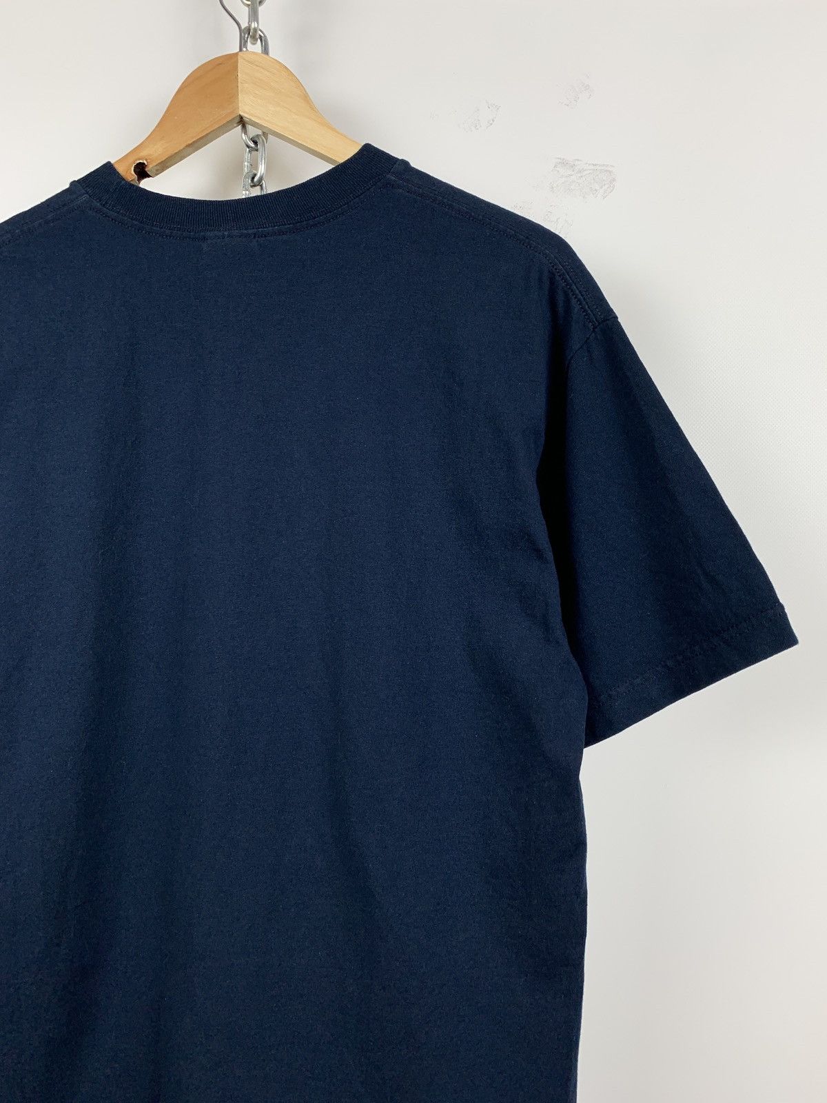 Vintage Vintage Rocky Balboa Promo Movie T-Shirt Size US L / EU 52-54 / 3 - 10 Thumbnail