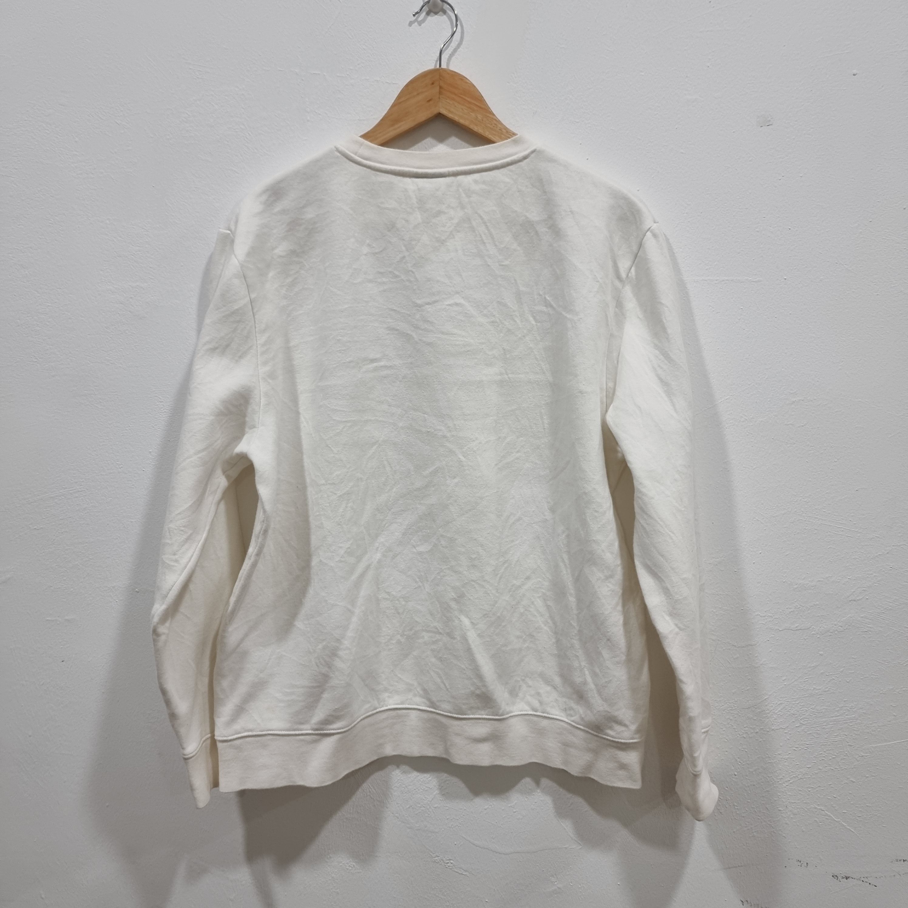 Band Tees David bowie sweatshirt Size US M / EU 48-50 / 2 - 2 Thumbnail