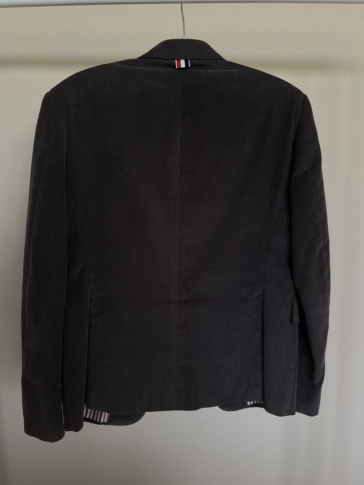 Thom Browne Thom Browne blazer Size 38R - 2 Thumbnail