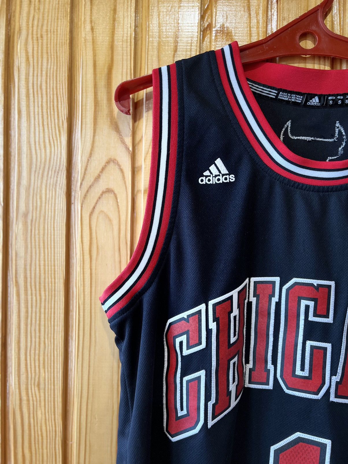 Chicago bulls Rose SnapBack 🔥