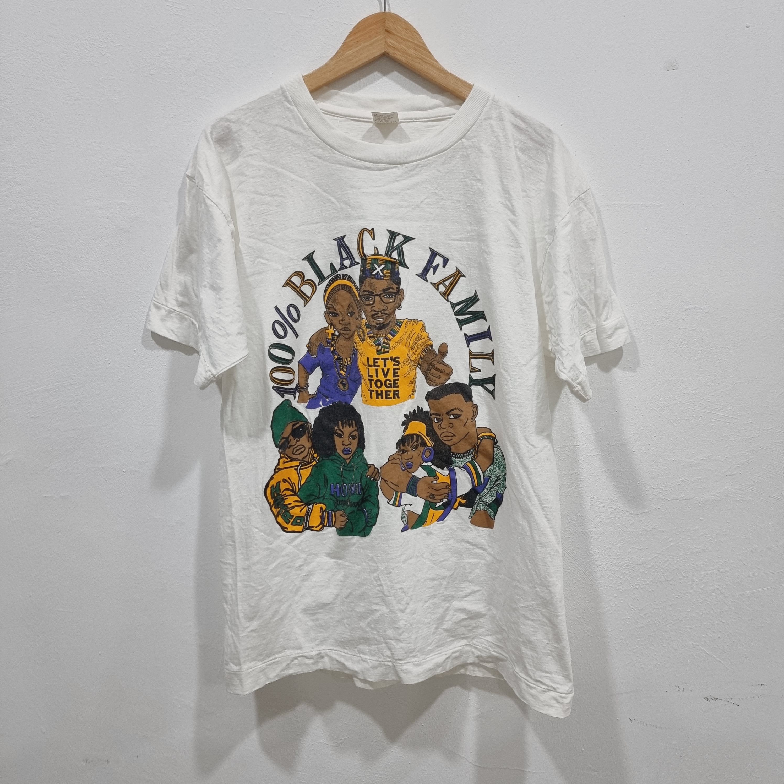 Nigo Rap Tee | Grailed