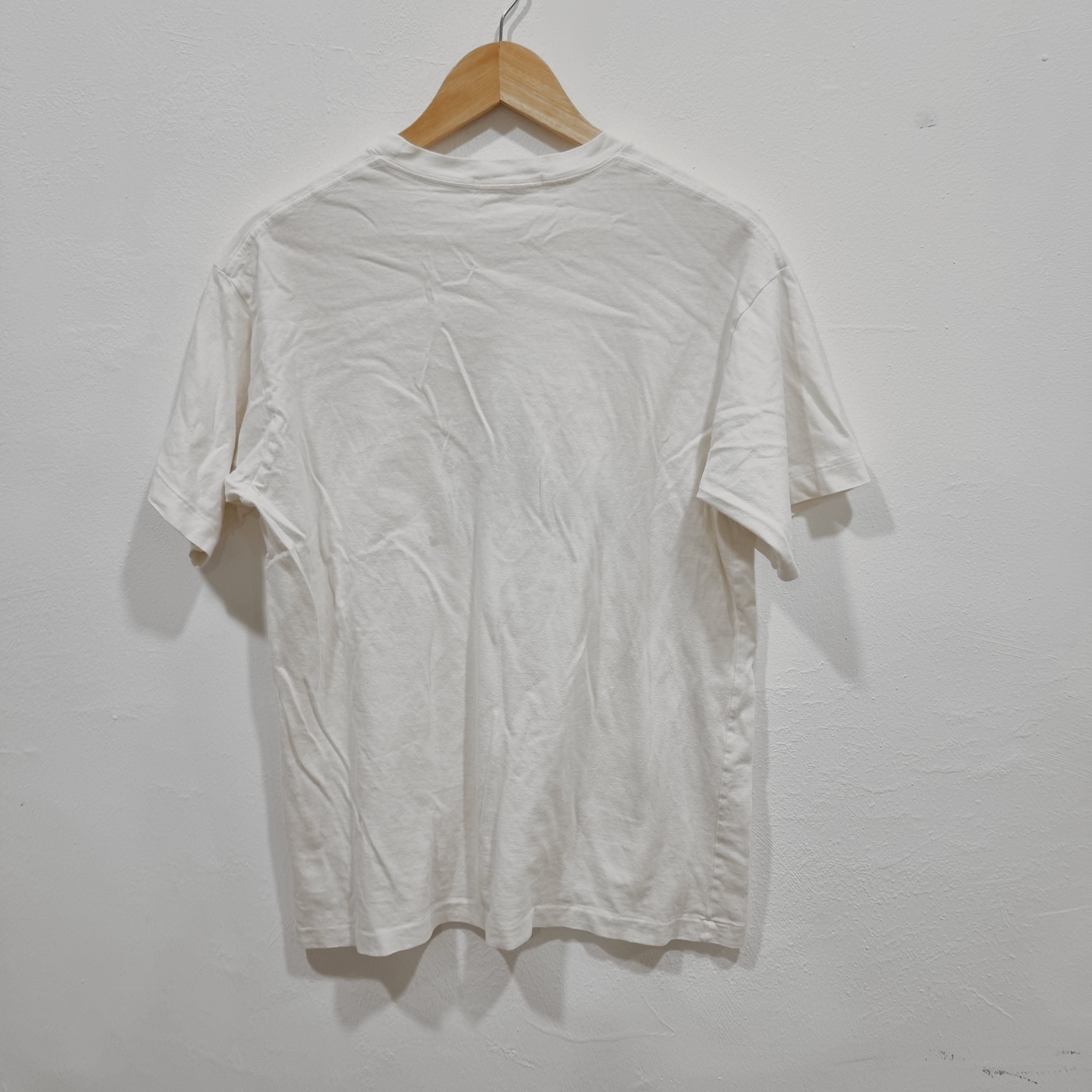 Band Tees × CABANE de ZUCCa Rare zucca fuji mountain tee Size US M / EU 48-50 / 2 - 4 Thumbnail