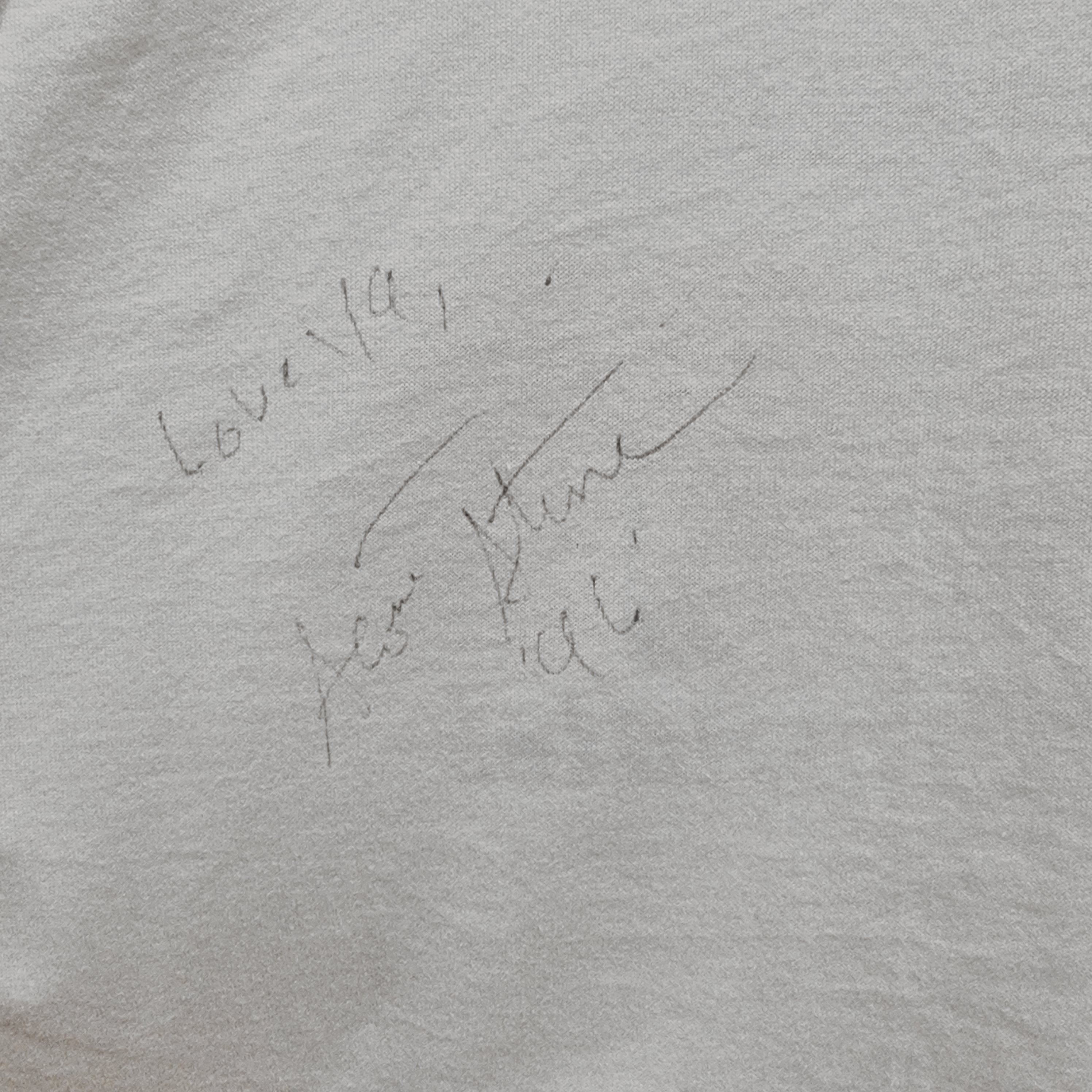 Vintage Vintage oldies 96 with player signature Size US L / EU 52-54 / 3 - 2 Thumbnail