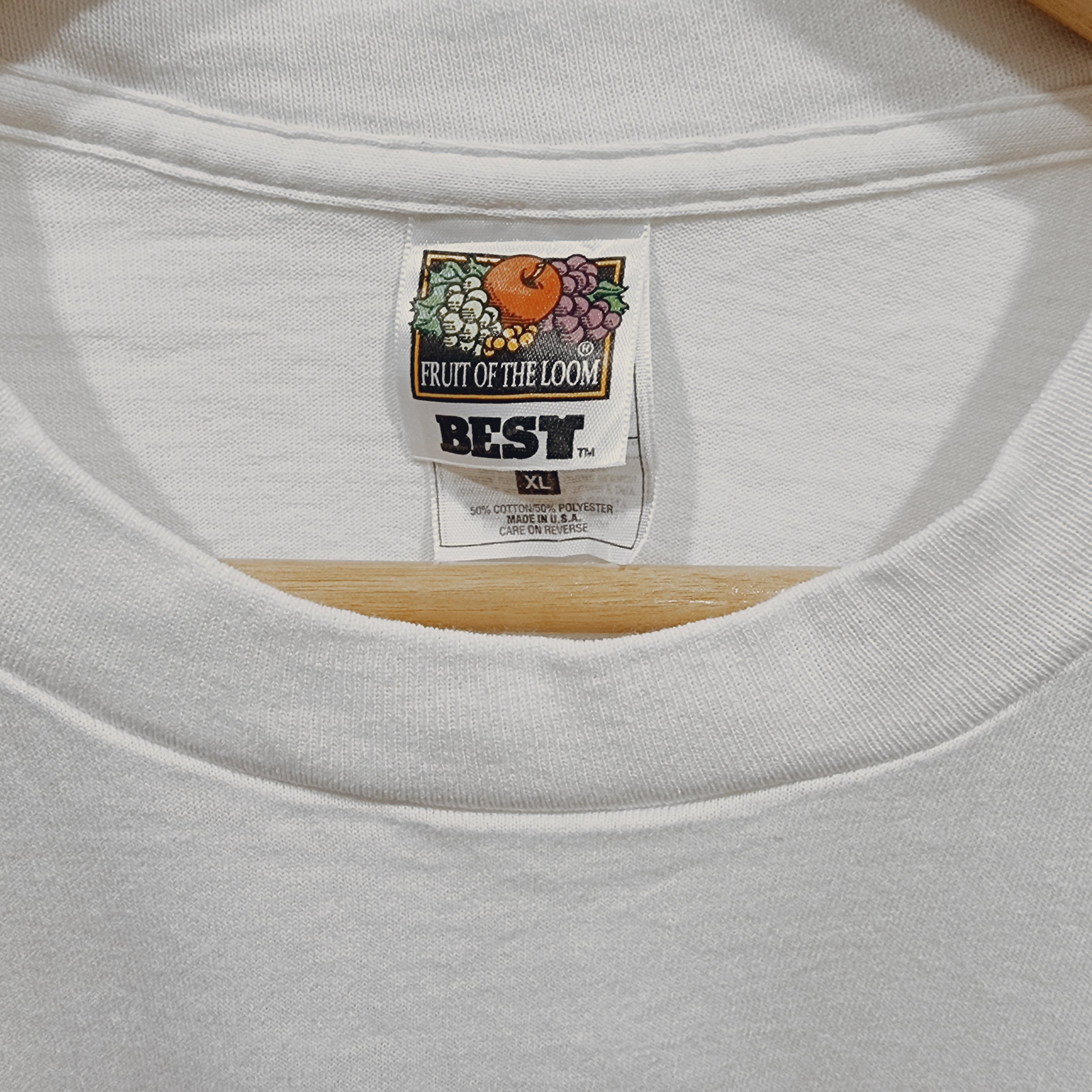 Vintage Vintage oldies 96 with player signature Size US L / EU 52-54 / 3 - 4 Thumbnail