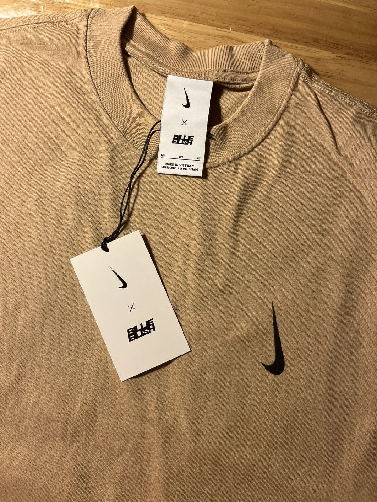 Billie Eilish × Nike Nike x Billie Eilish Mushroom T-Shirt Billie Eilish × Nike Nike x Billie Eilish Mushroom T-Shirt