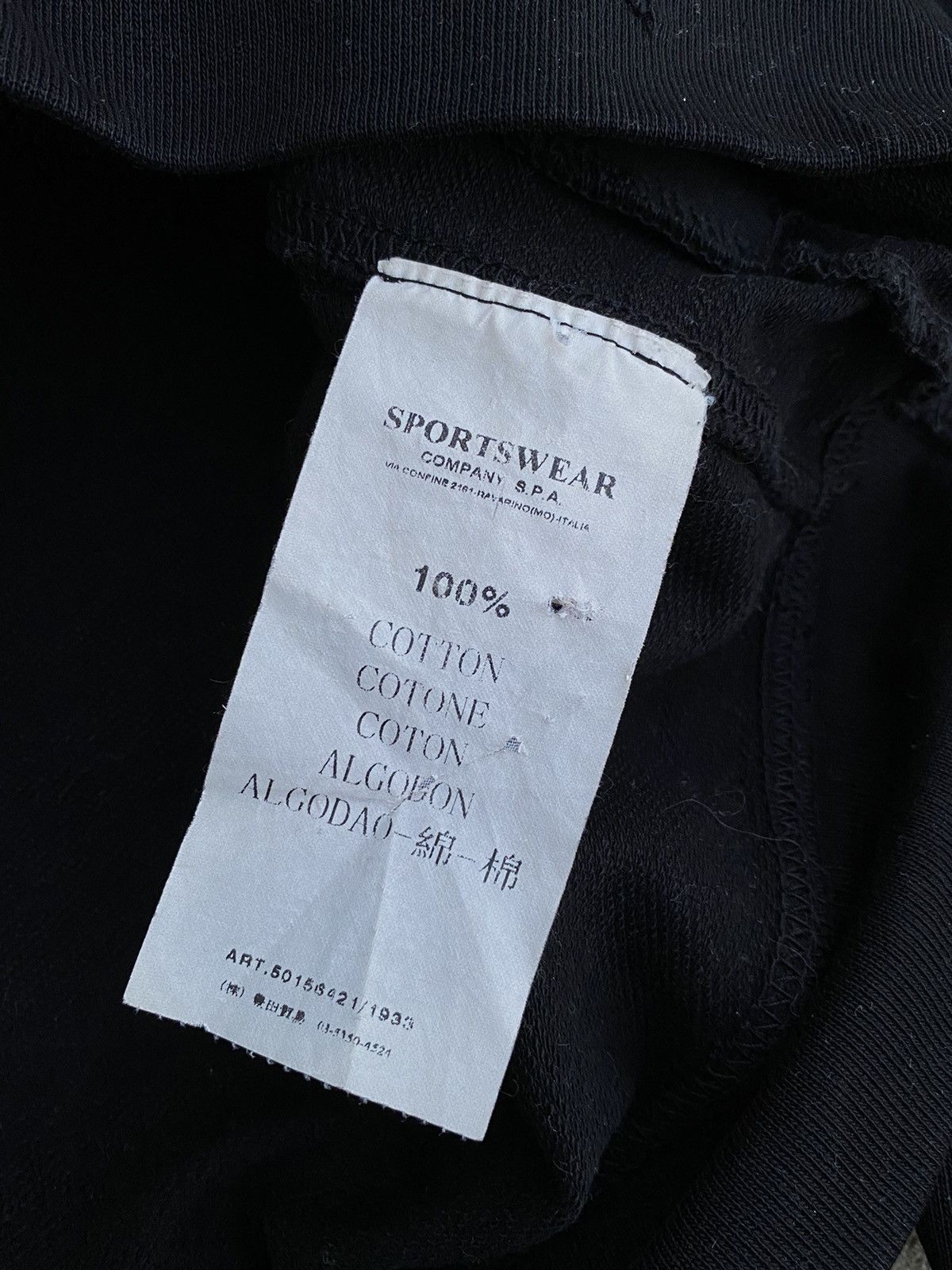 Stone Island Stone Island Black Hoodie Size US L / EU 52-54 / 3 - 8 Thumbnail