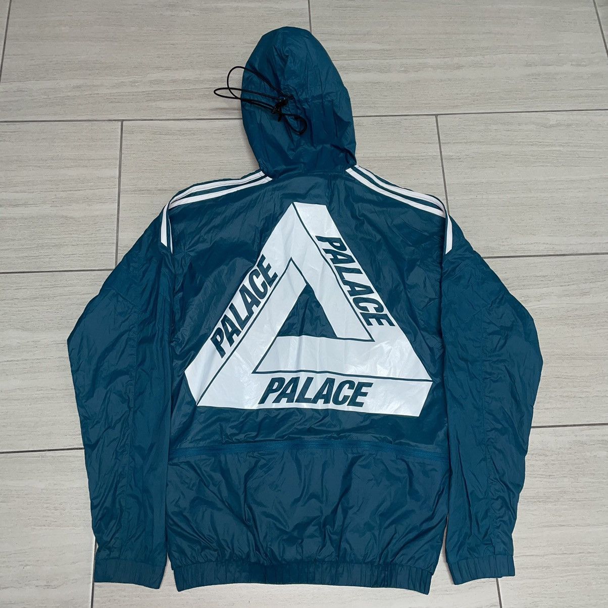 Adidas Palace Adidas Petrol Blue Adidas Originalsアディダス
