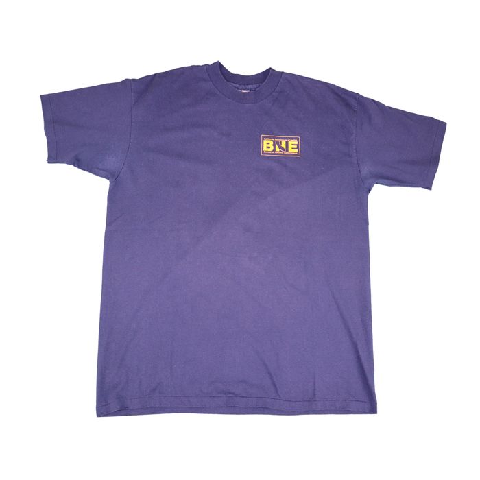 Hanes Vintage California DOJ Bureau of Narcotic Enforcement shirt | Grailed