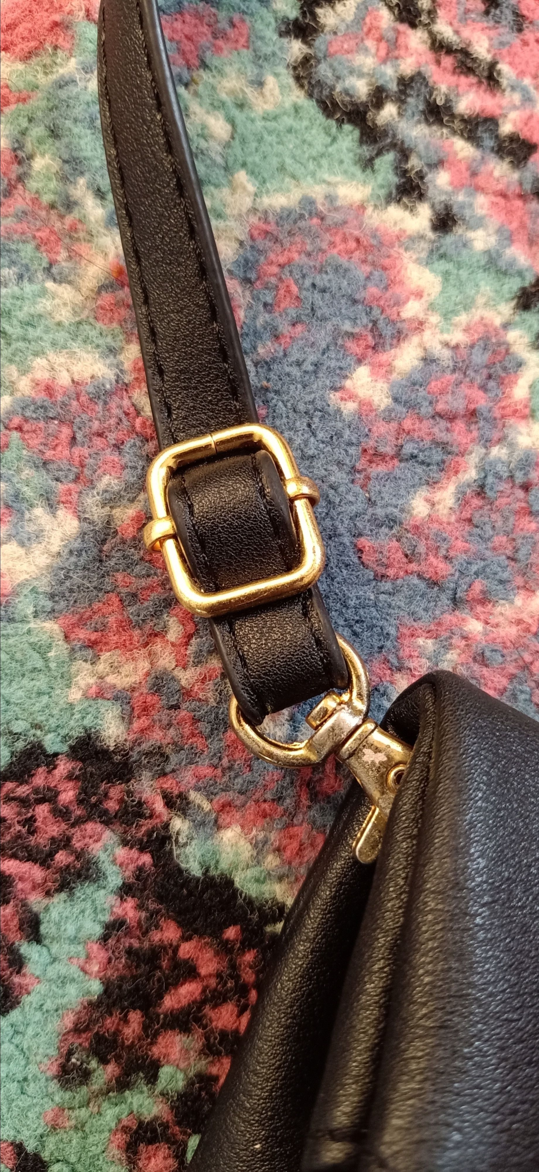 Givenchy Givenchy Parfums Sling / Clutch Bag Size ONE SIZE - 4 Thumbnail