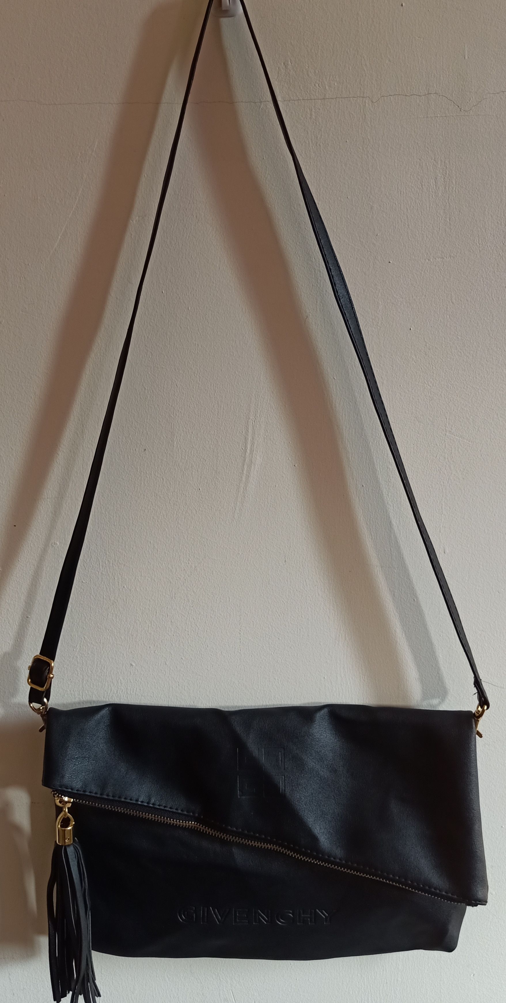 Givenchy Givenchy Parfums Sling / Clutch Bag Size ONE SIZE - 10 Thumbnail