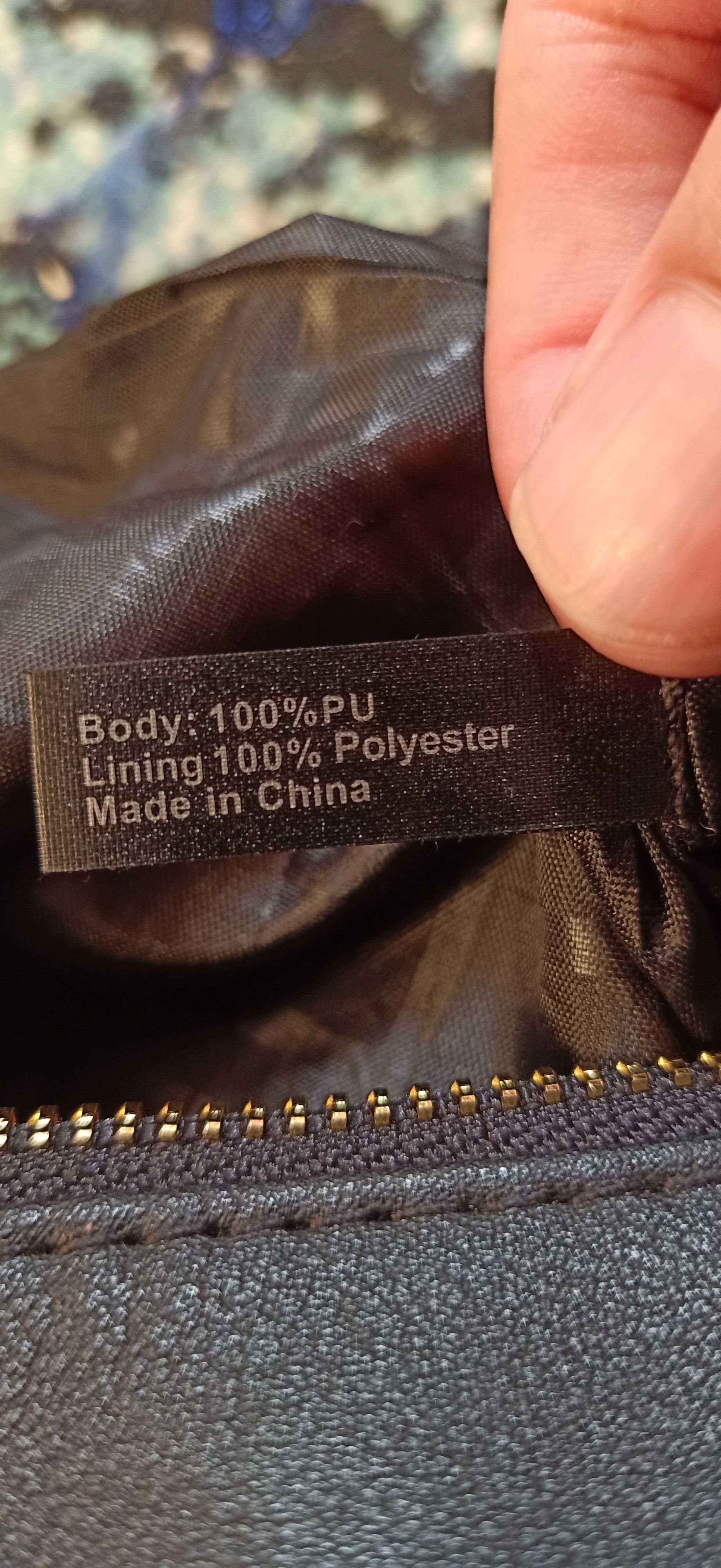 Givenchy Givenchy Parfums Sling / Clutch Bag Size ONE SIZE - 8 Thumbnail