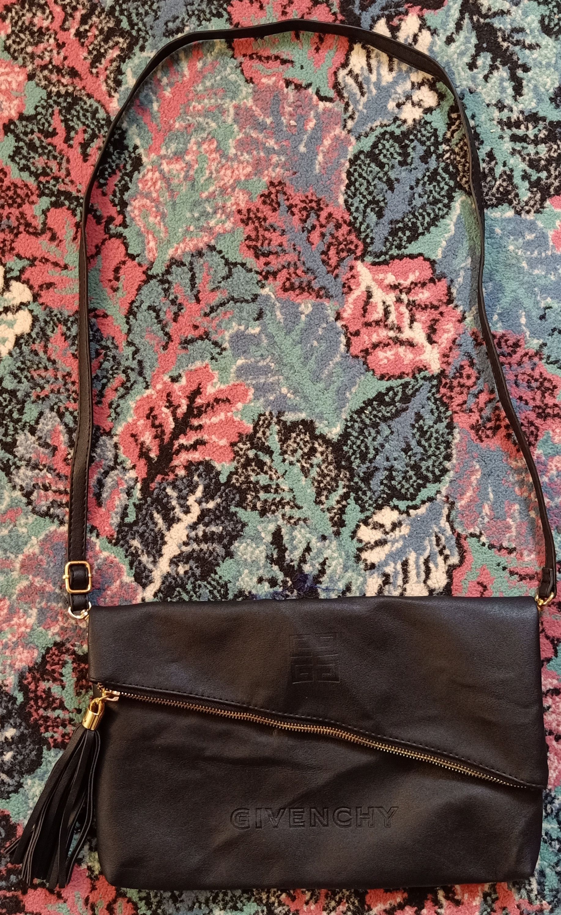 Givenchy Givenchy Parfums Sling / Clutch Bag Size ONE SIZE - 3 Thumbnail