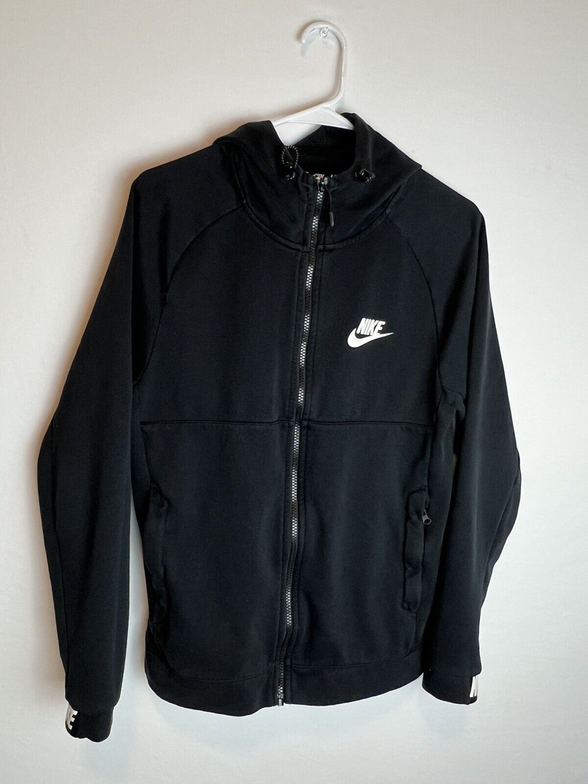Nike advance 15 fleece full zip hoodie shop
