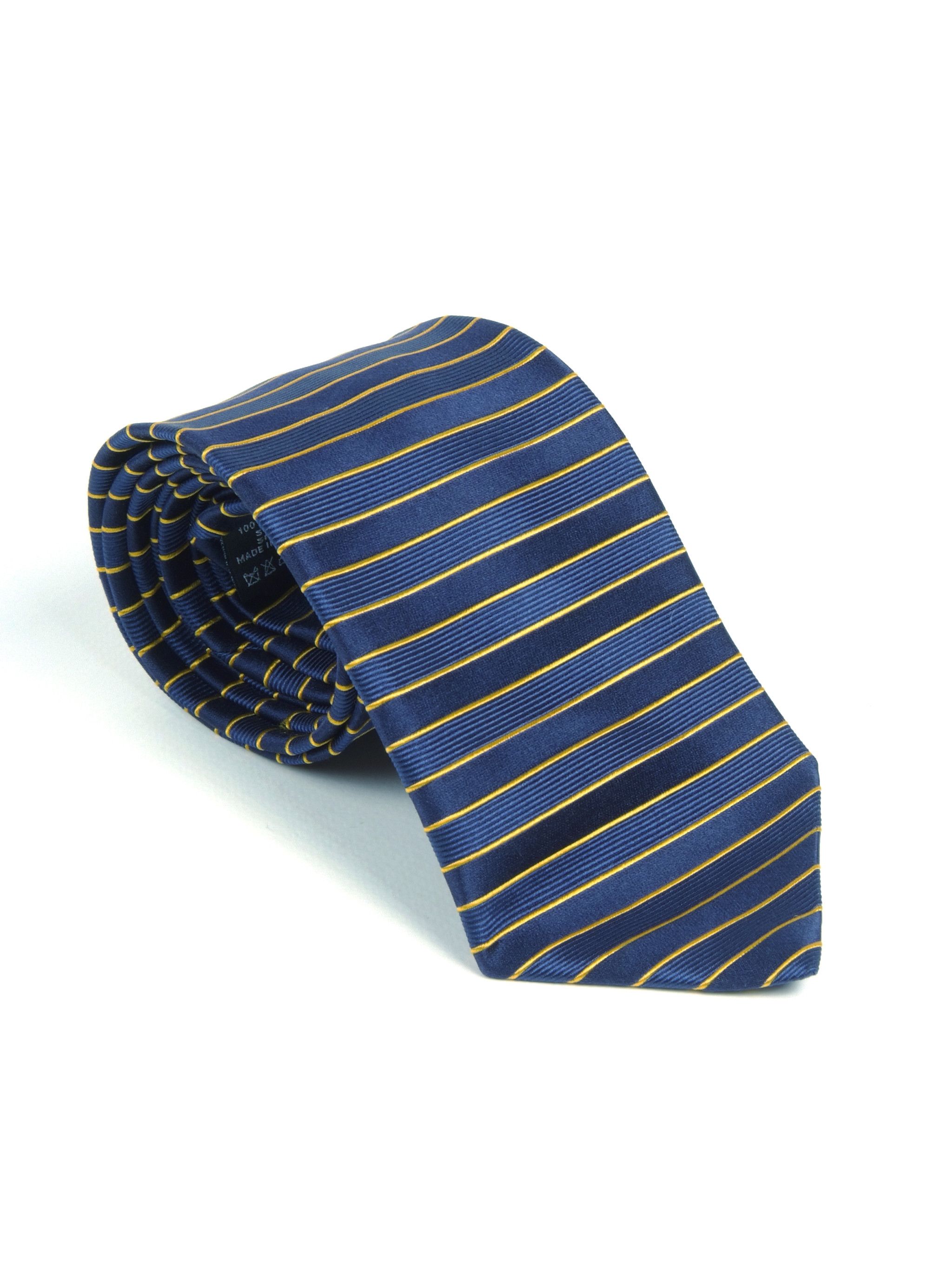 Versace × Vintage Lot of 7 Gianni Versace Medusa Vintage Silk Necktie Size ONE SIZE - 23 Thumbnail