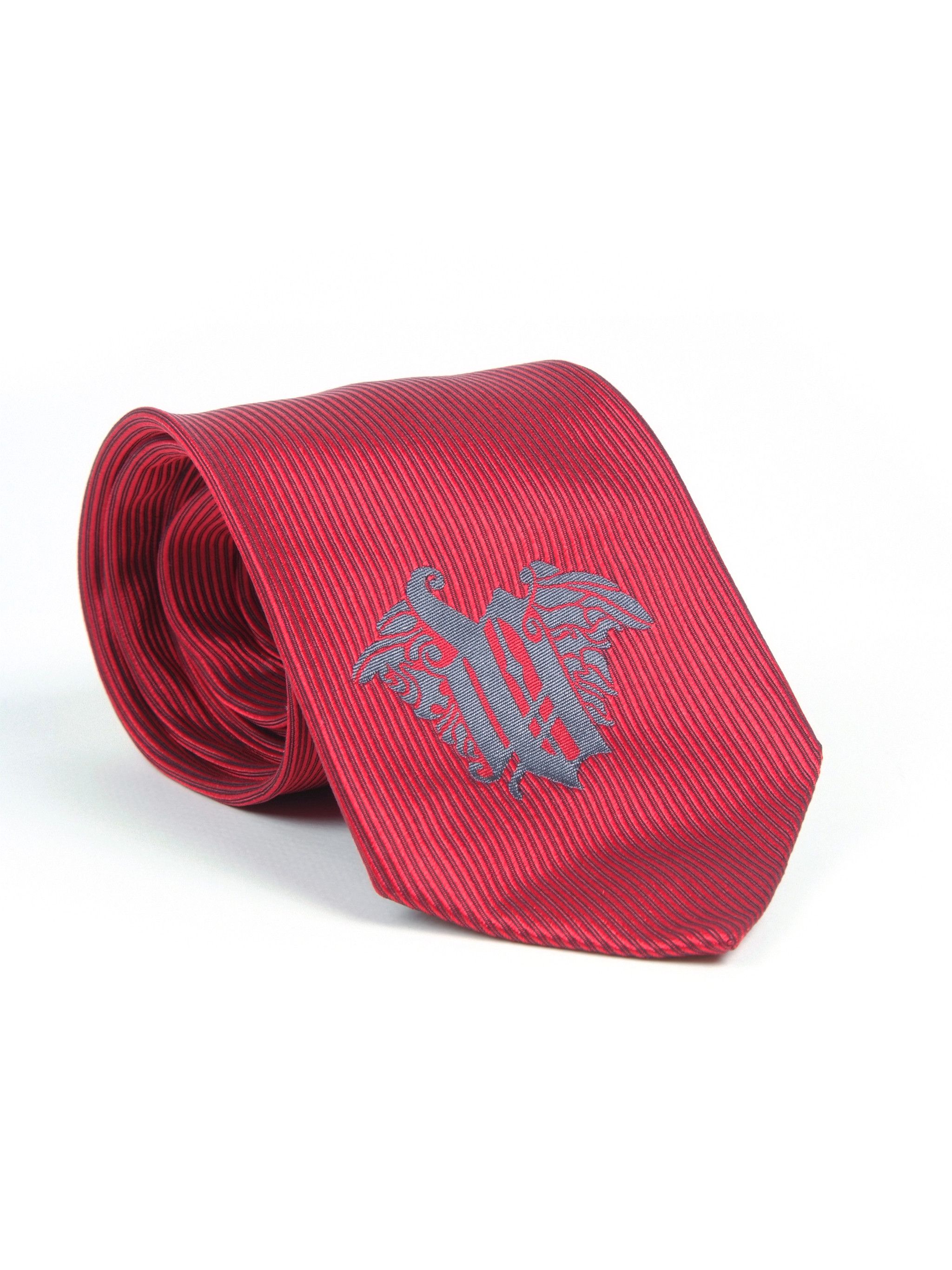 Versace × Vintage Lot of 7 Gianni Versace Medusa Vintage Silk Necktie Size ONE SIZE - 17 Thumbnail