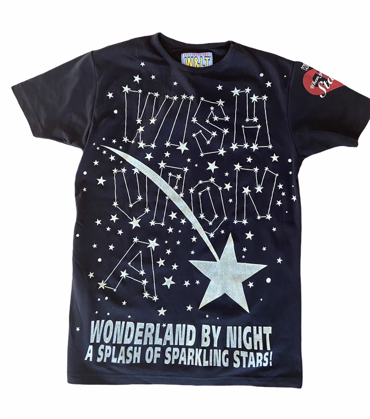 Men's W< Short Sleeve T Shirts | Grailed