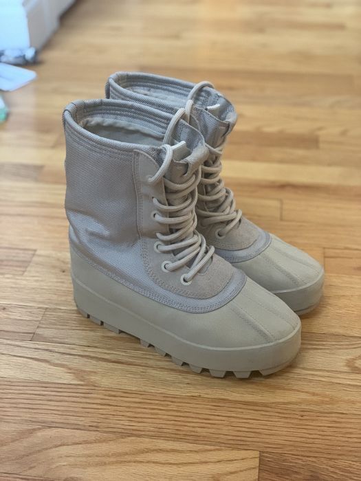 Adidas yeezy 950 boost chocolate cheap 40