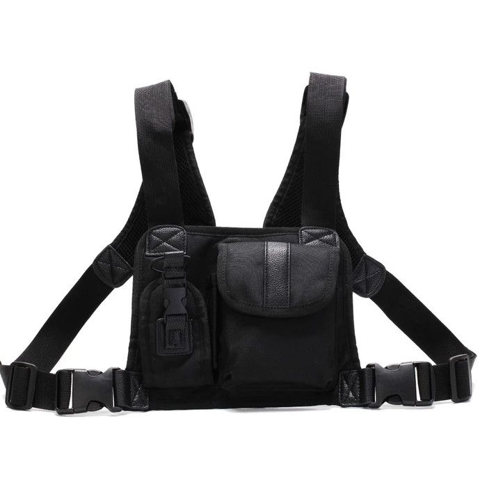 Playboi Carti × Vintage vintage u.s army vest playboi carti