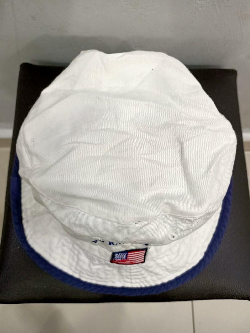 Chaps × Chaps Ralph Lauren × Vintage Vintage Chaps Ralph Lauren Bucket Hat Size ONE SIZE - 3 Thumbnail
