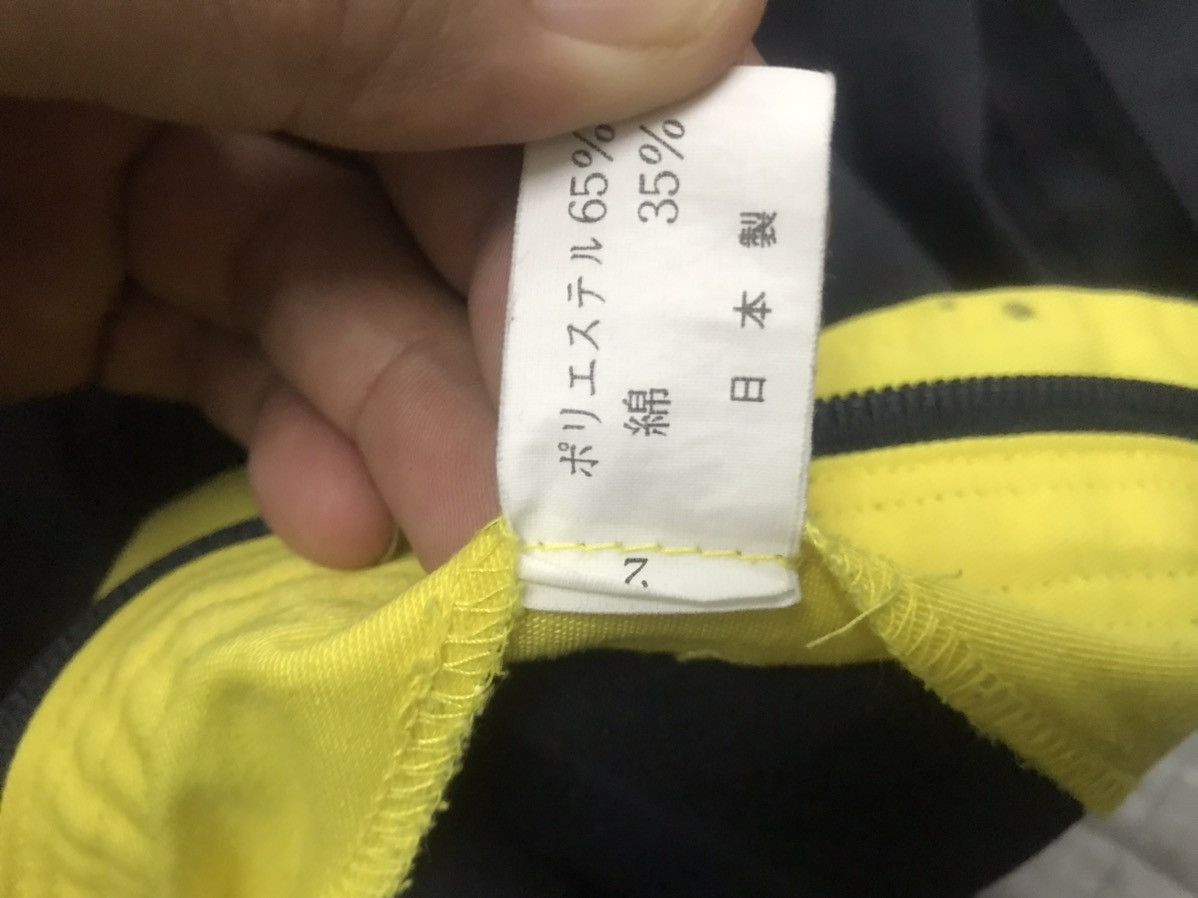 Other SUZUKI OVERALL Workwear. (GJ19) Size US 38 / EU 54 - 12 Thumbnail