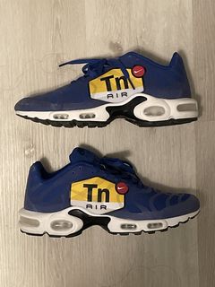 Air max plus hot sale ns gpx blue