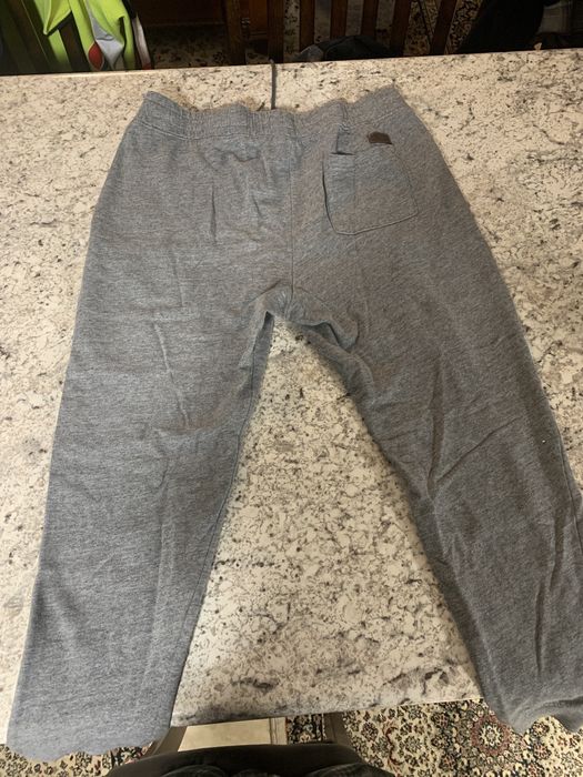 Hollister Hollister Grey Sweatpants M | Grailed