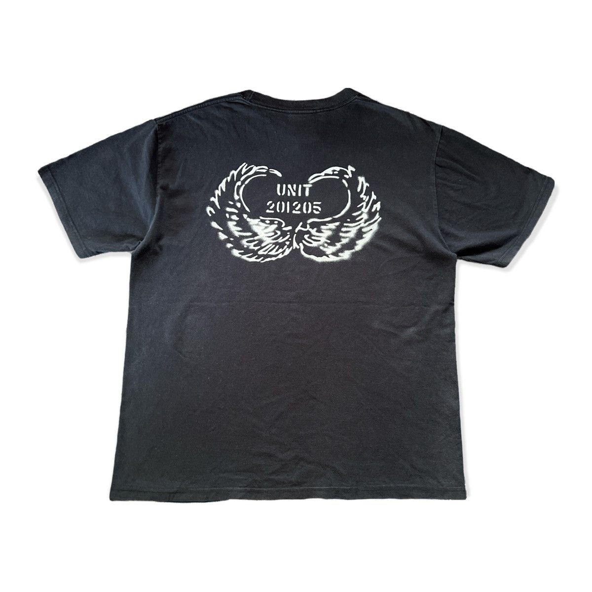 Wtaps Vtg 00’s WTAPS WT-VUA Spec 201-205 Extreme Prejudice Size US L / EU 52-54 / 3 - 2 Thumbnail
